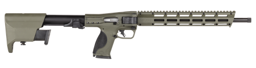 S&W M&P FPC 14583  10MM  16.25  15R  ODG