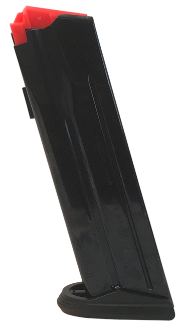 Beretta USA JMAPX159 APX  15rd 9mm Luger Black Steel