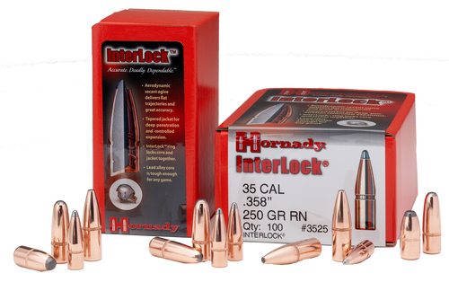 Hornady 2270 Traditional Varmint 22 Cal .224 60 gr Spire Point 100 Per Box/ 40 Case