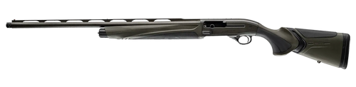 Beretta USA J42XG18L A400 Xtreme Plus KO 12 Gauge Semi-Auto 3.50" 2+1 28" Overall OD Green Steelium Plus Vent Rib Barrel, Drilled & Tapped Receiver, Kick-Off OD Green Synthetic Stock, Left Hand