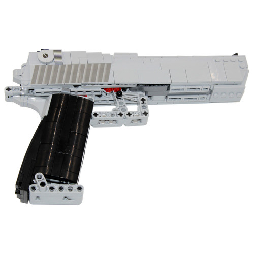 CBG BUILDING BLOCKS HAND GUN