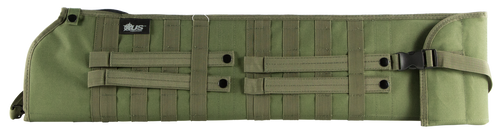 US PeaceKeeper P13135 Shotgun Scabbard  OD Green 600D Polyester