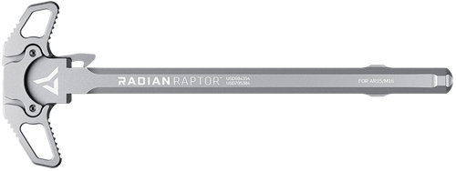 Radian Weapons R0005 Raptor  Ambi Charging Handle, NP3 Coated, Fits Mil-Spec AR-15/M16 Platform