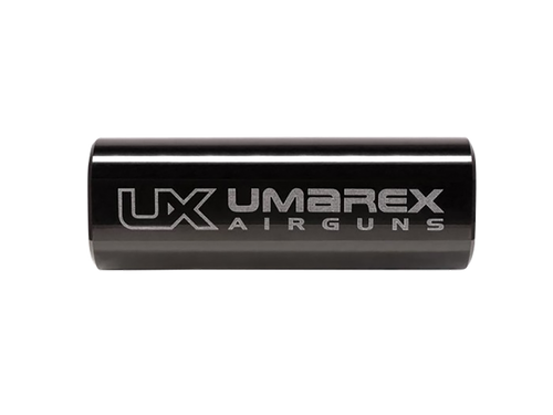 Umarex USA 2211168 N2 Regulator Adapter Black NitroAir N2 Cartridges/Gauntlet2 AirRifle