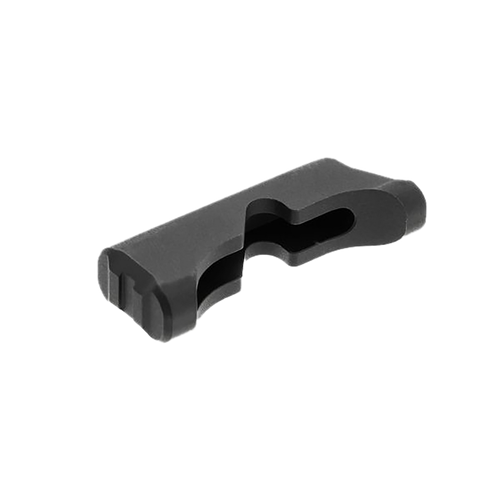 Tyrant CNC TDECHEMRBLACK Extended Mag Release  Springfield Echelon PVD Black 17-4 Stainless Steel