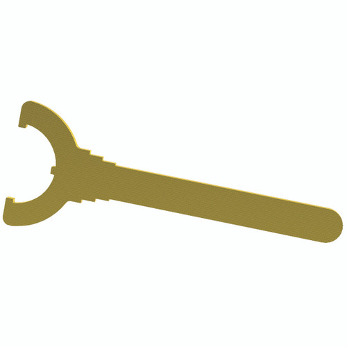 YHM SPANNER WRENCH VICTRA-12 GLD