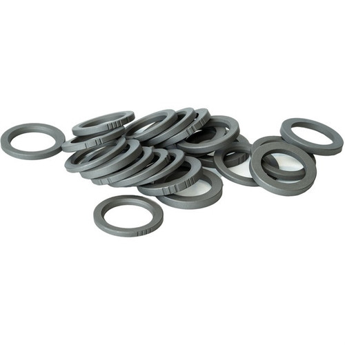 ACCUWASHER AW625 GEN2 SHIM KIT - 5/8-24 .825''
