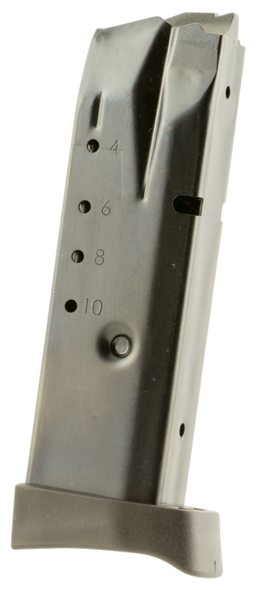 ProMag SMI33 Standard  10rd 40 S&W Fits S&W SD Blued Steel (Except VE Variant)