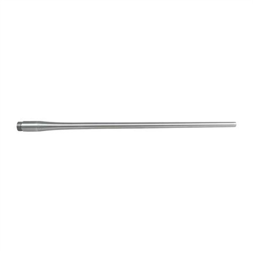 7MM-08 25'' 1-9 TWIST #3 CONTOUR CM STEEL BBL