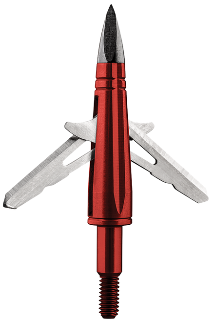 Tenpoint HEA8003 EVO-X CenterPunch Broadhead 100GR Red