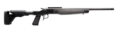 CVA CR4441XP SCOUT XP RFL    400LEG  SS/GRBLK