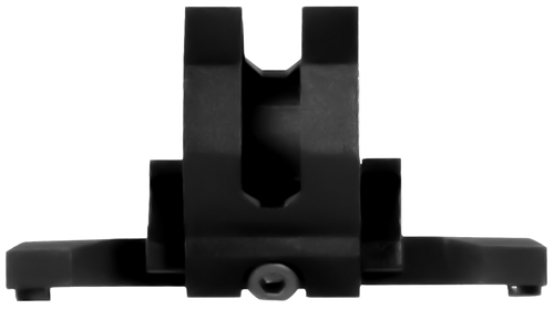 Aim Sports AKMC03 Modular Keymod 45 Degree Offset Mount 1" Lights  Black Anodized