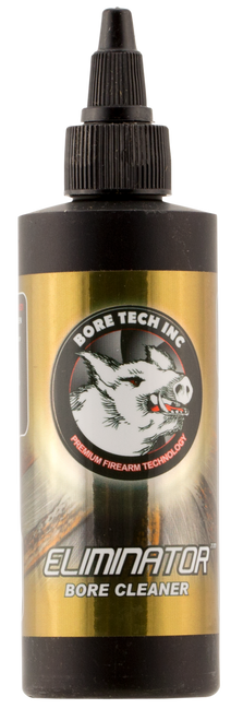 Bore Tech BTCE25004 Eliminator Bore Cleaner 4 oz