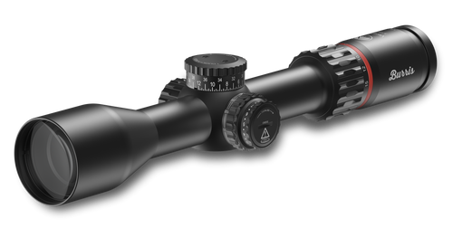 BUR 200681 VERACITY 3-15X44MM ILLUM.  PLEX