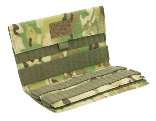 Cole-tac AN2003  Ammo Novel Multi-Cam 5.56/223 Capacity 120rd