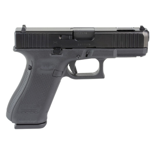 GLOCK 45C (V) 9MM 17RD BLK