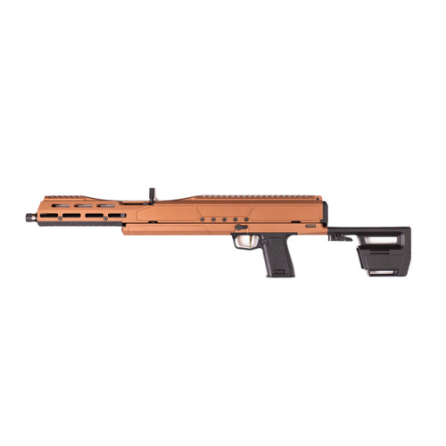 PIVOT 9MM COPPER 10+1 16"9mm