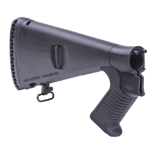 MESA URBINO PG STK MOSS 940 12GA BLK