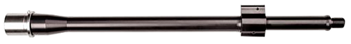 Ballistic Advantage BABL556037F Performance Series BA Hanson Mid-Length 5.56x45mm NATO 13.90" Threaded Black QPQ Chrome Moly Vanadium, Fits AR-15