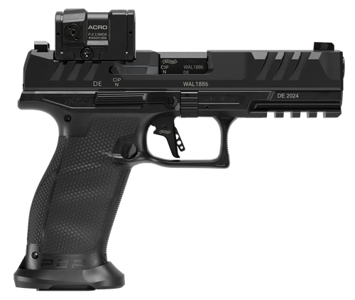 WAL 2880091PRO  PDP 9MM 4.5  FULL PRO ACRO  10R