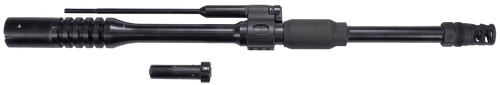 Primary Weapons U2E16YA011F UXR Conversion Kit Black 223 Wylde Black 16" Barrel