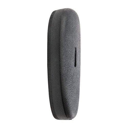 1.00'' LARGE BLACK LEATHER FACE