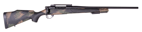 Weatherby  Vanguard Black Hills 350 Legend 20" Threaded Heavy Barrel Barrel