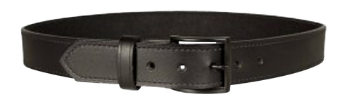 DeSantis Gunhide E25BJ40Z3 E25 Everyday Carry Black Leather Belt Size 40" 1.50" Wide Buckle Closure