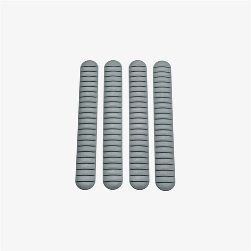M-LOK RAIL COVER GRAY