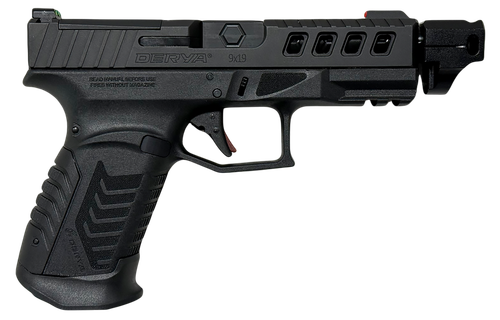 DERYA 10L.DY9.COMP.US   DY9 COMP 9MM 4.64 10RD