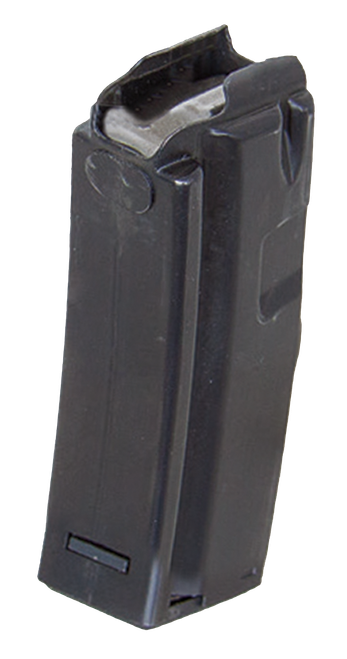 HK 239257S SP5K  Black Detachable 10rd 9mm Luger