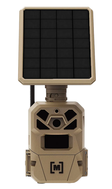 Moultrie MMC-14226 Edge Solar Cellular Trail Camera