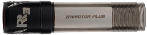 Rob Roberts Gun Works 200301 RR3 Raptor Invector Plus 20 Gauge 17-4 PH Stainless Steel