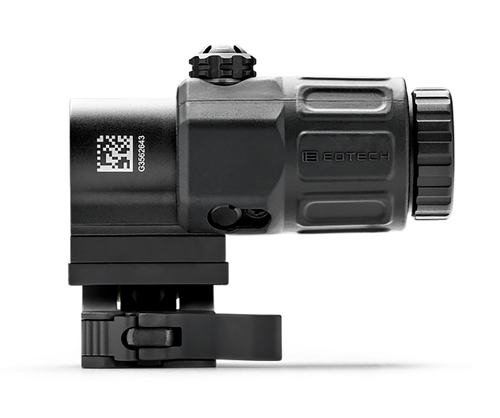 Eotech G33STS G33 Magnifier Matte Black 3x
