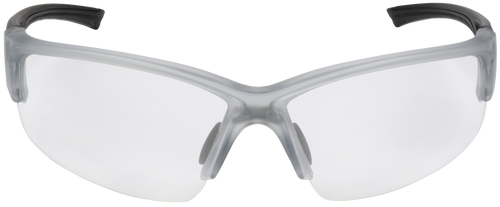 Allen 4184 Ultrx Loft Safety Glasses Clear Lens Black Frame