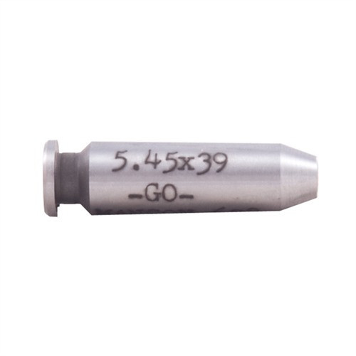 5.45X39MM GO GAUGE HEADSPACE GAUGE STEEL
