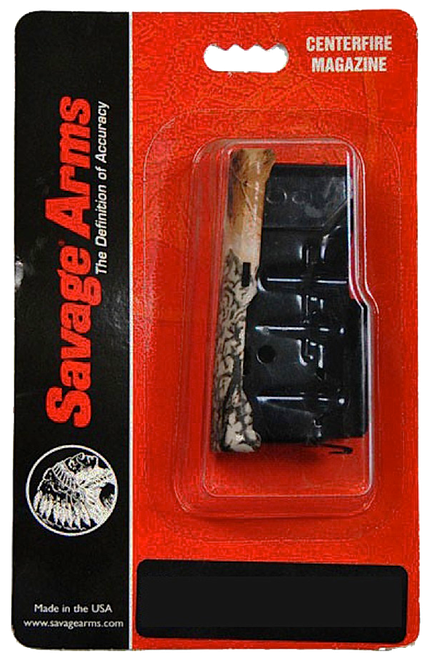 Savage Arms 55252 Axis  Blued Detachable 2rd 270/300 WSM Savage Axis/Apex/10/110/11/16