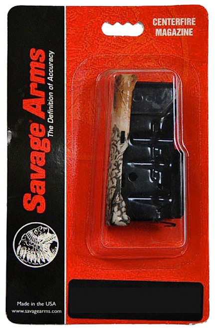 Savage Arms 55252 Axis  Blued Detachable 2rd 270/300 WSM Savage Axis/Apex/10/110/11/16