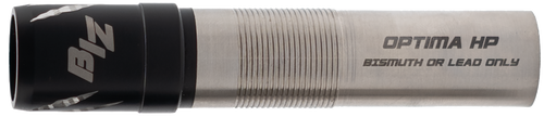 Rob Roberts Gun Works 200318 Biz Raptor Optima HP 12 Gauge 17-4 PH Stainless Steel