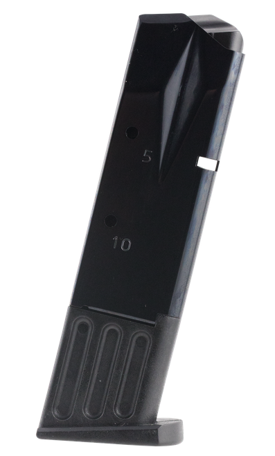 Mec-Gar MGP22610B Sig P226 10rd 9mm Luger, Blued Carbon Steel