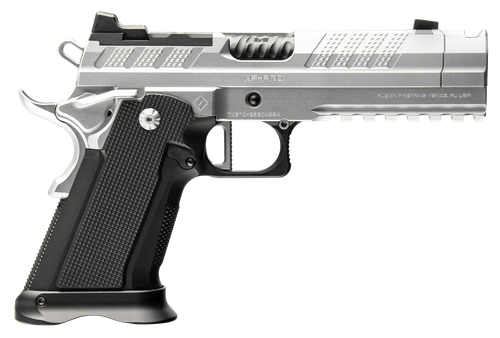 FUSION XP-COMP-9-C XP PRO COMP 9MM 17R CHROME