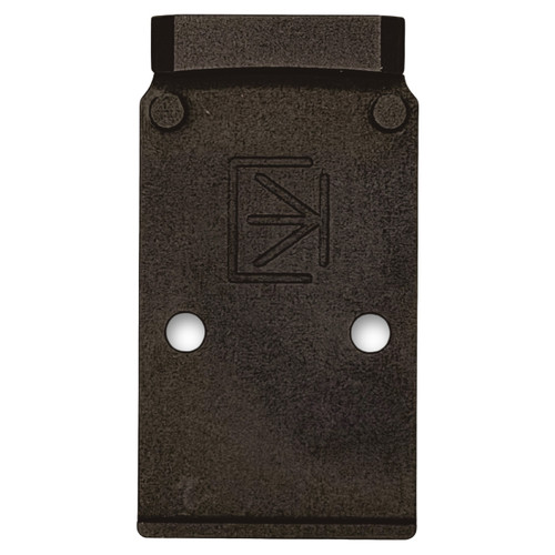 CK FOR GLOCK G6 TO RMR DT PLATE