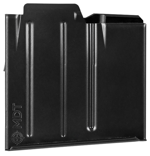 Mdt Sporting Goods Inc 104941BLK MDT  5rd 300 WSM/ 6.5 PRC Medium Action Black Nitride Steel