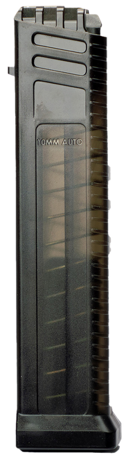 Grand Power 8588005940337 Stribog  10rd 10mm Translucent Smoke Polymer