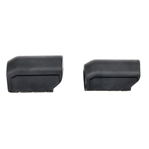BCM STOCK RISER KIT FOR MOD 3 BLACK