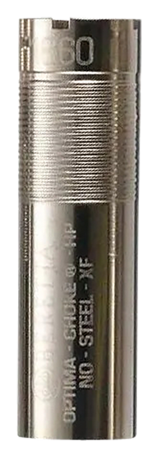 Beretta USA C62073 OptimaChoke HP  Beretta 12 Gauge Improved Cylinder Flush Steel