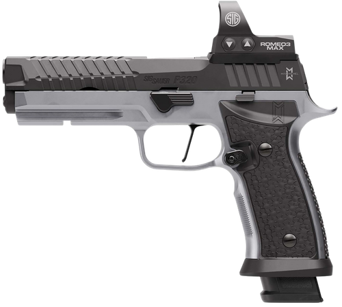SIG 320SXG59MAXM P320 9MM 5 SXG 21R