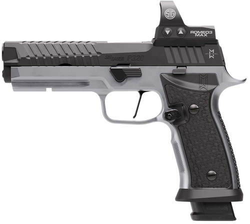 SIG 320SXG59MAXM P320 9MM 5 SXG 21R