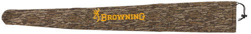 Browning 1411151952  Shotgun Cover Mossy Oak Bottomland Neoprene