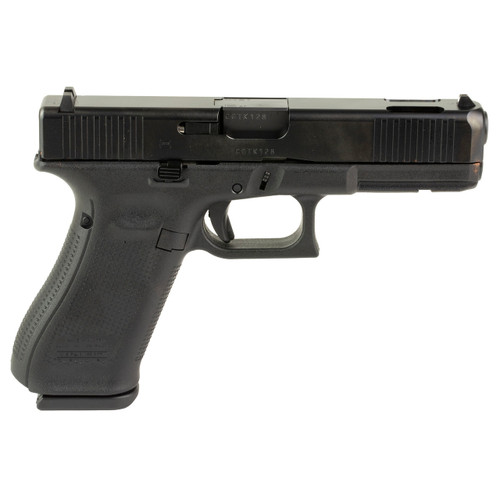 GLOCK 17C (V) 9MM 10RD BLK